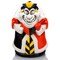 Geeki Tikis Disney Alice In Wonderland Queen of Hearts Ceramic Mug | 34 Ounces